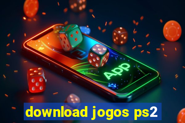 download jogos ps2